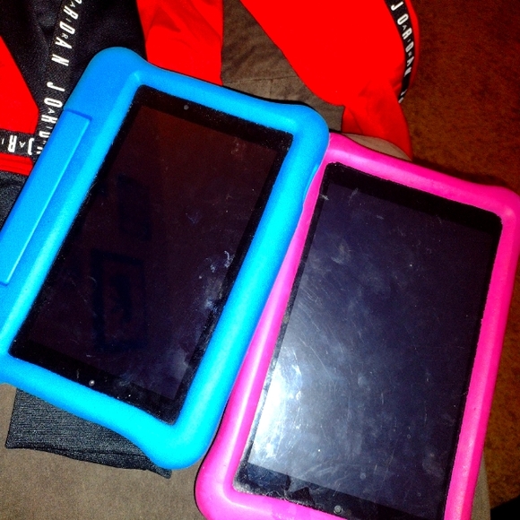 Tablets